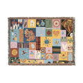 Project Hail Mary Rayland Grace´s Woven Blanket