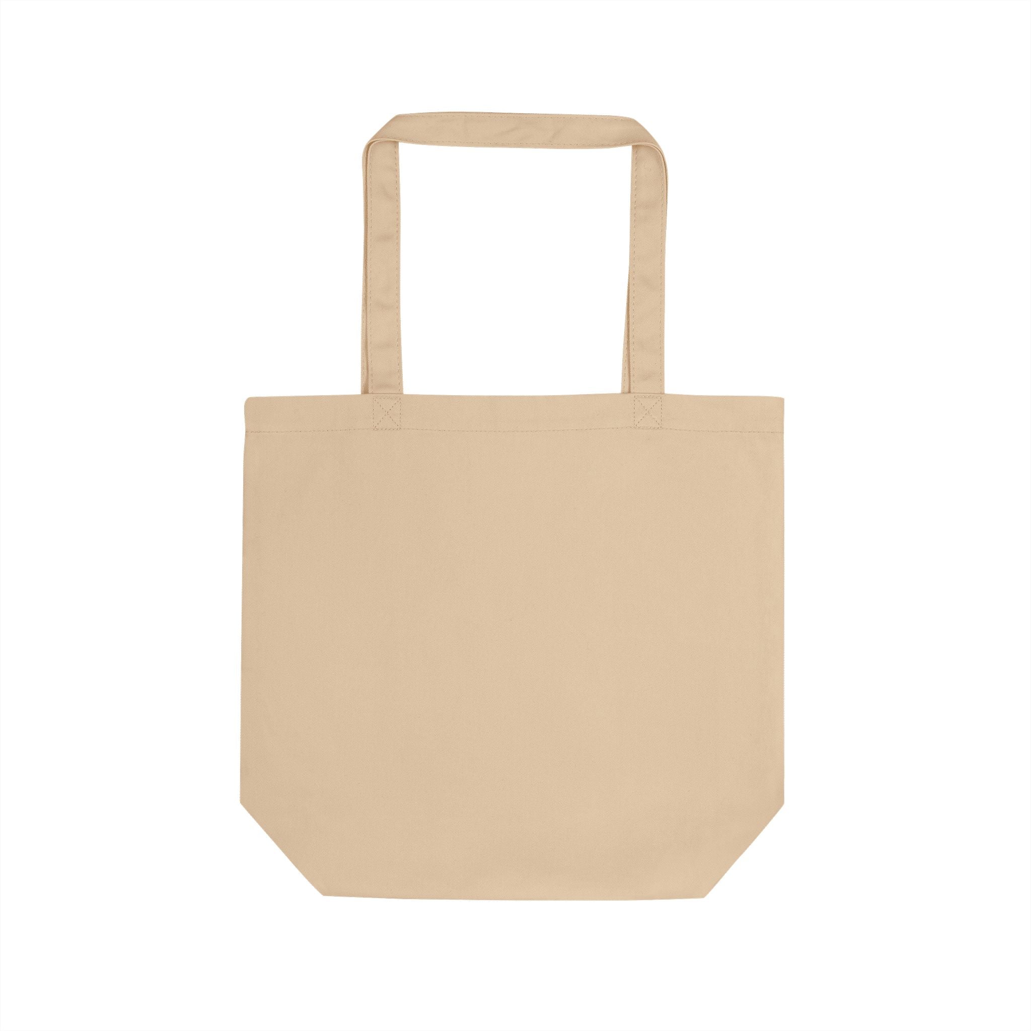 Aftersun Holiday Postcard Eco Tote Bag