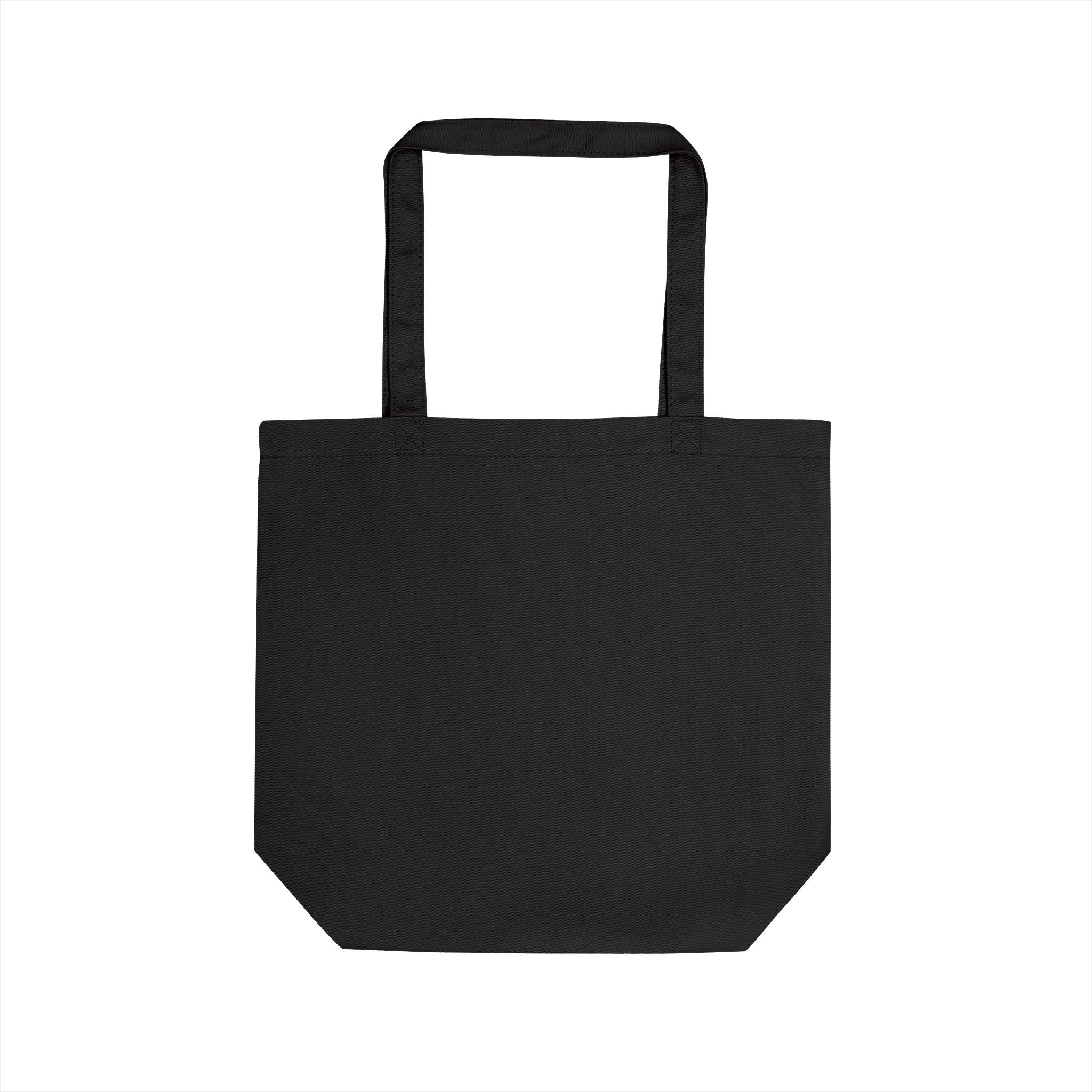 Aftersun Holiday Postcard Eco Tote Bag